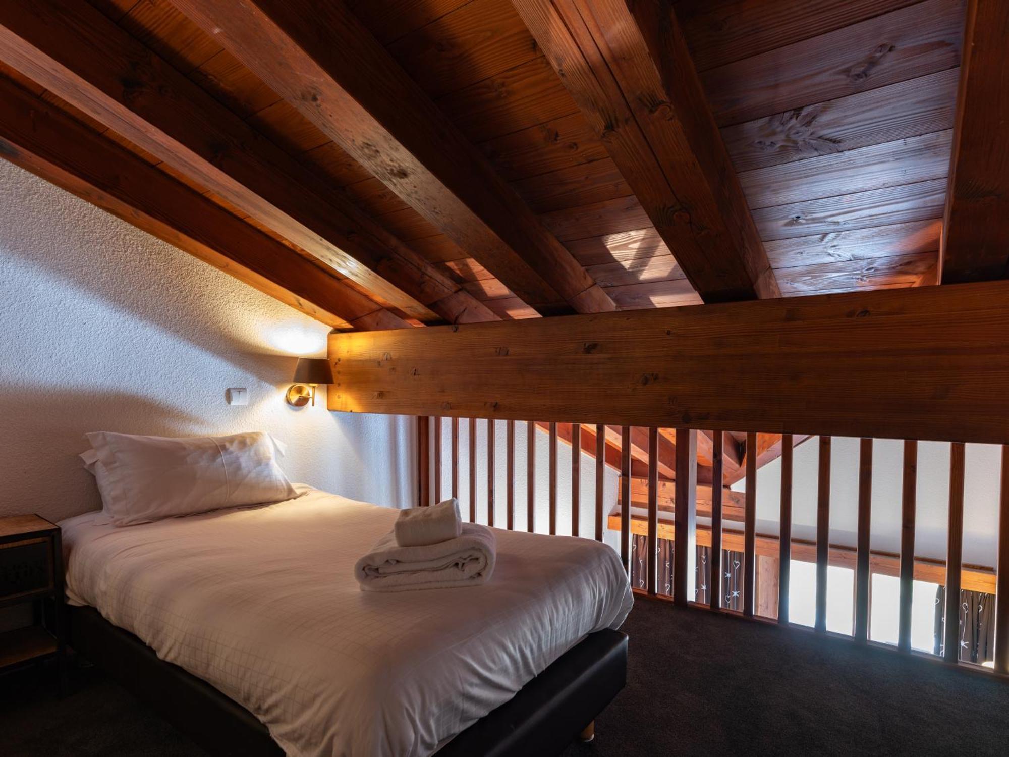 Chalet Hotel Ducs De Savoie Val-d'Isere Exterior photo