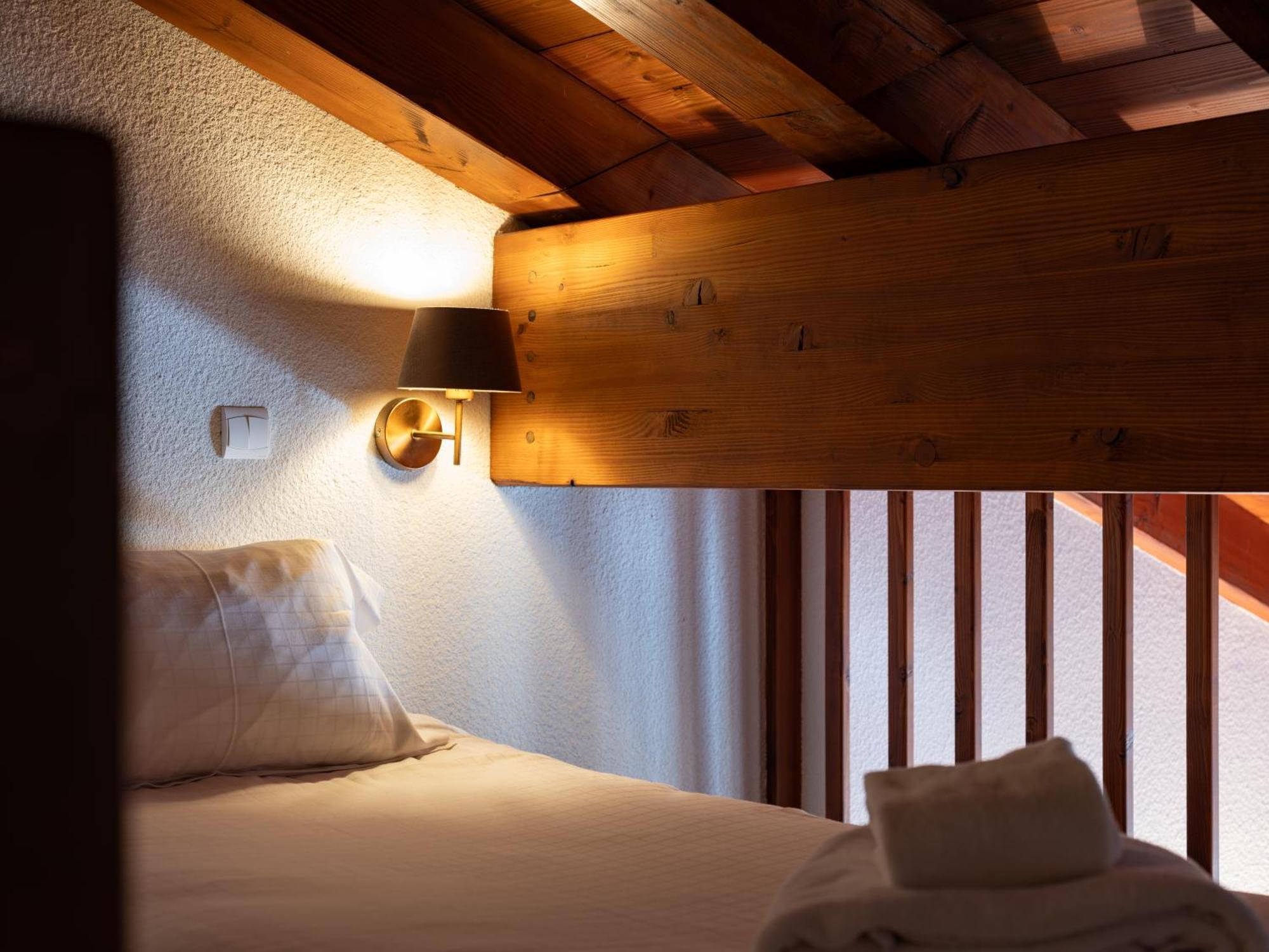 Chalet Hotel Ducs De Savoie Val-d'Isere Exterior photo